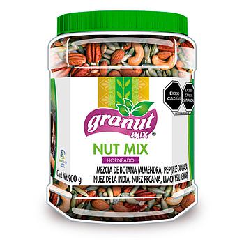 BOTE NUT MIX 900g